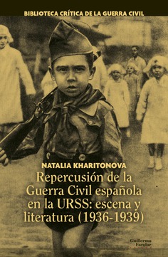 La Guerra Civil española / The Spanish Civil War (Paperback)