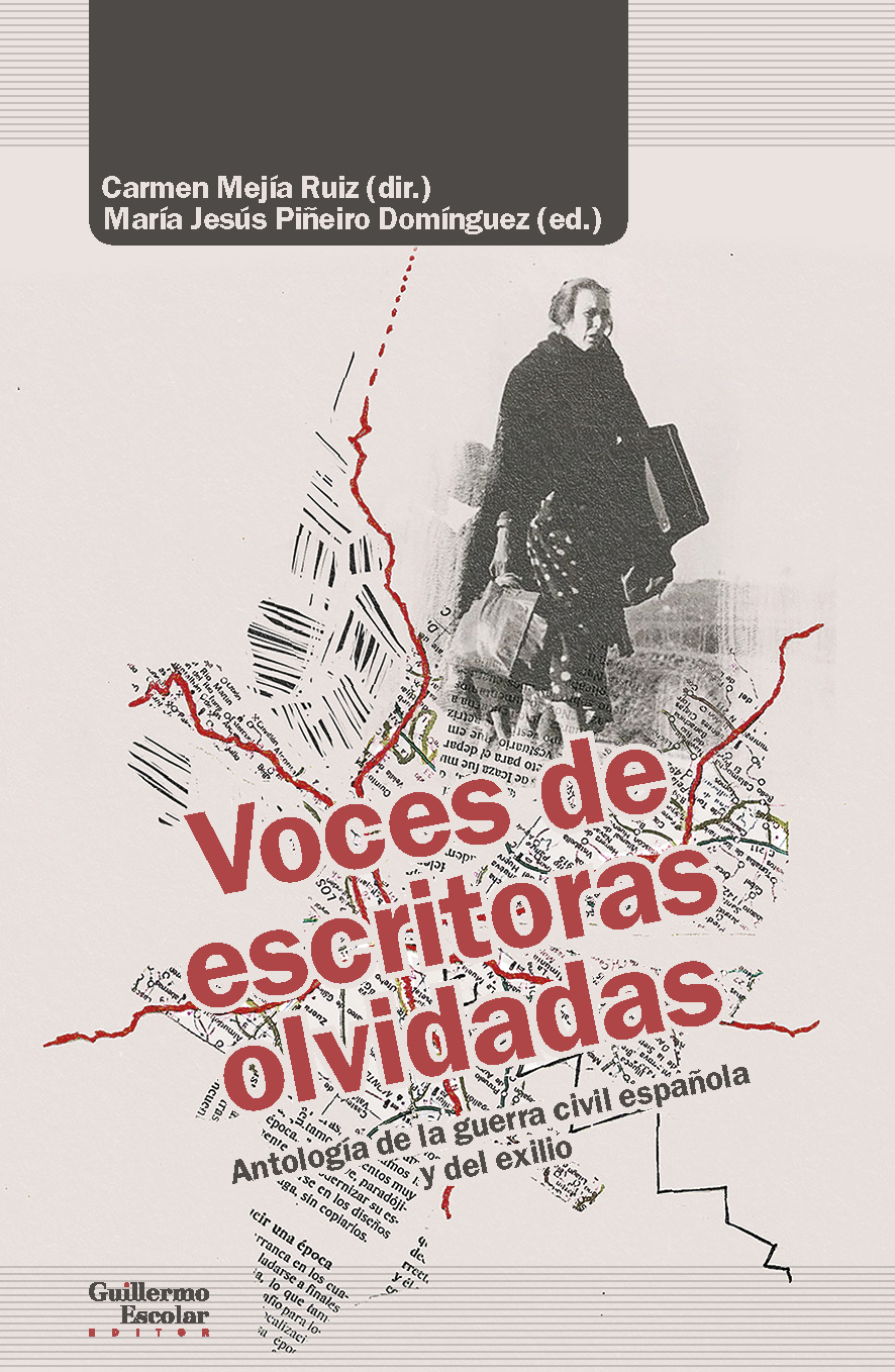 Voces de lectoras olvidadas - Libros para celebrar el Día de la Mujer