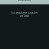 Reseña de "Las oraciones causales en latín"