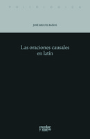 Reseña de "Las oraciones causales en latín"