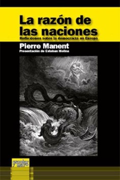 La razón de las naciones La razón de las naciones