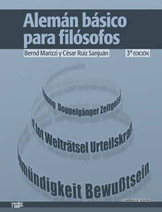 Alemán básico para filósofos Alemán básico para filósofos
