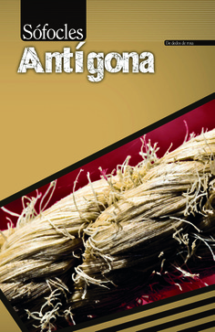 Antígona Antígona