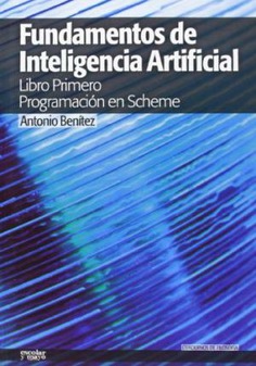 Fundamentos de inteligencia artificial I Fundamentos de inteligencia artificial I