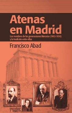 Atenas en Madrid Atenas en Madrid