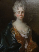 Marquesa de Lambert