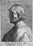 Bartolomeo Plátina