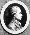 Johann Karl Wezel