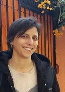 Berta González Saavedra
