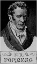 Friedrich Karl Forberg