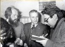 Juan Pedro Quiñonero Juan Pedro Quiñonero