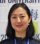 Xiaoling Wang Xiaoling Wang