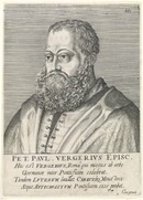 Pier Paolo Vergerio