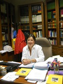 Isabel Hernández Isabel Hernández