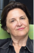 Dolores Romero López