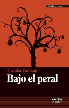 Bajo el peral Bajo el peral