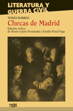 Checas de Madrid Checas de Madrid