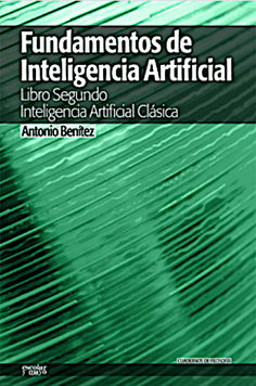 Fundamentos de inteligencia artificial II Fundamentos de inteligencia artificial II