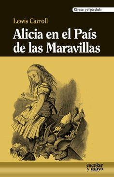 Alicia en el País de las Maravillas Alicia en el País de las Maravillas