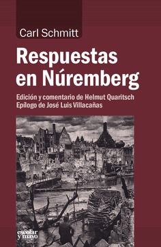Respuestas en Núremberg Respuestas en Núremberg