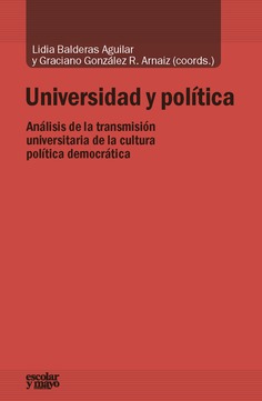 Universidad y política Universidad y política