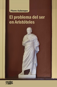 El problema del ser en Aristóteles El problema del ser en Aristóteles