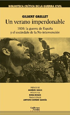 Un verano imperdonable Un verano imperdonable