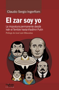 El zar soy yo El zar soy yo