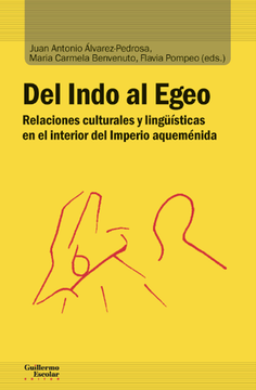 Del Indo al Egeo Del Indo al Egeo