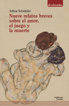 Nueve relatos breves sobre el amor, el juego y la muerte Nueve relatos breves sobre el amor, el juego y la muerte