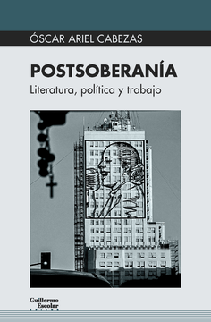 Postsoberanía Postsoberanía