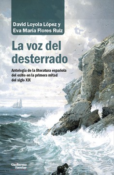La voz del desterrado La voz del desterrado