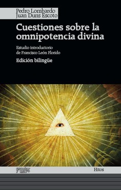 Cuestiones sobre la omnipotencia divina Cuestiones sobre la omnipotencia divina
