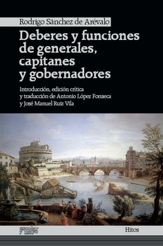 Deberes y funciones de generales, capitanes y gobernadores Deberes y funciones de generales, capitanes y gobernadores