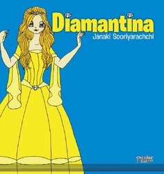 Diamantina Diamantina