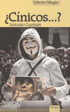 ¿Cínicos...? ¿Cínicos...?