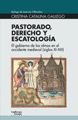 Pastorado, derecho y escatología