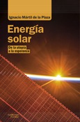Portada de: Energía solar