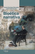 Portada de: Bioética narrativa (2ª ed.)
