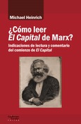 ¿Cómo leer El Capital de Marx?