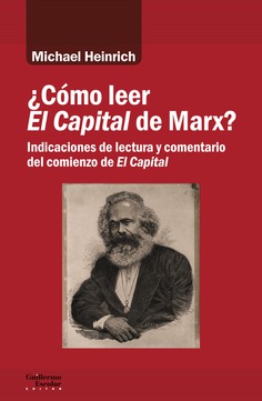 ¿Cómo leer El Capital de Marx?