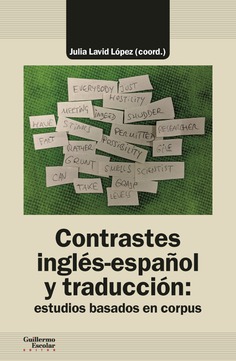 Contrastes inglés-español y traducción