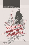 Voces de escritoras olvidadas