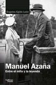 Portada de: Manuel Azaña