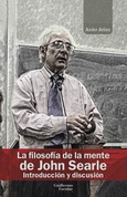 La filosofía de la mente de John Searle