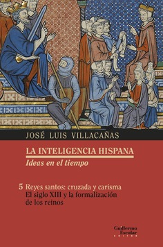 Reyes santos: cruzada y carisma Reyes santos: cruzada y carisma