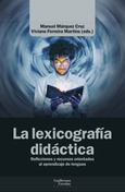 La lexicografía didáctica