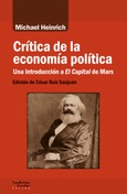 Crítica de la economía política (3ª ed.)