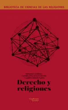 Derecho y religiones Derecho y religiones