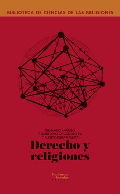 Derecho y religiones